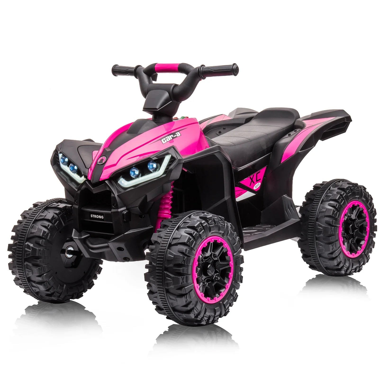 The Evolution of Power Wheels: From 24volt to the Latest Models