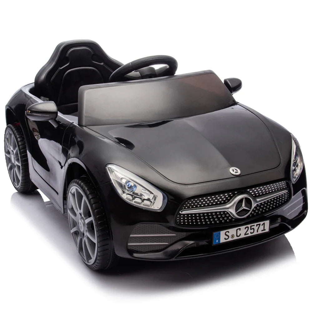 Exploring the Different Types of Kids Cars and Their Features