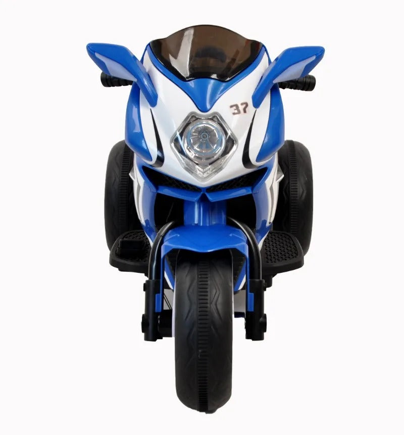 6V Kids Electric Motorcycle/Kids Electric Bike/Electric Ride on Motorcycle for 3-6 years