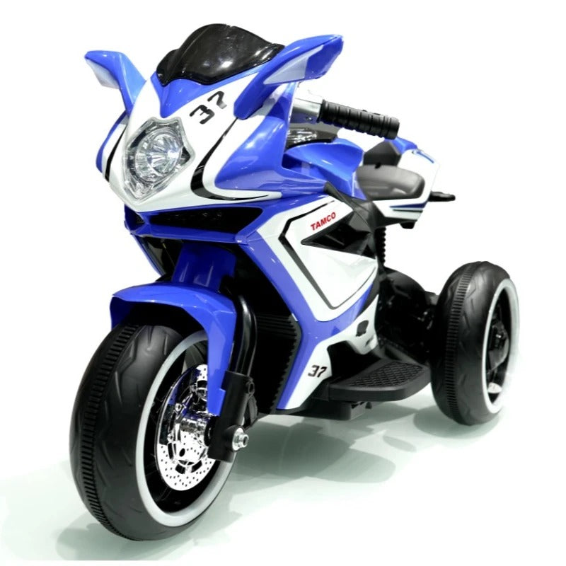 6V Kids Electric Motorcycle/Kids Electric Bike/Electric Ride on Motorcycle for 3-6 years