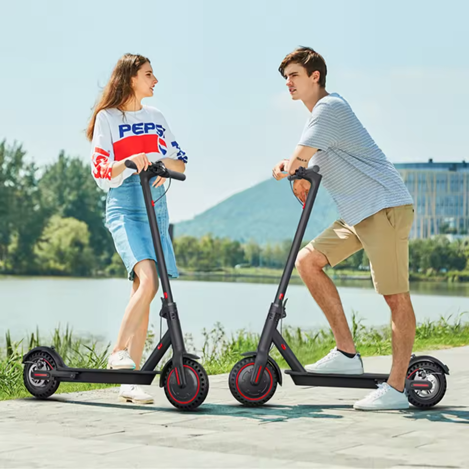 Electric Scooters for Adults