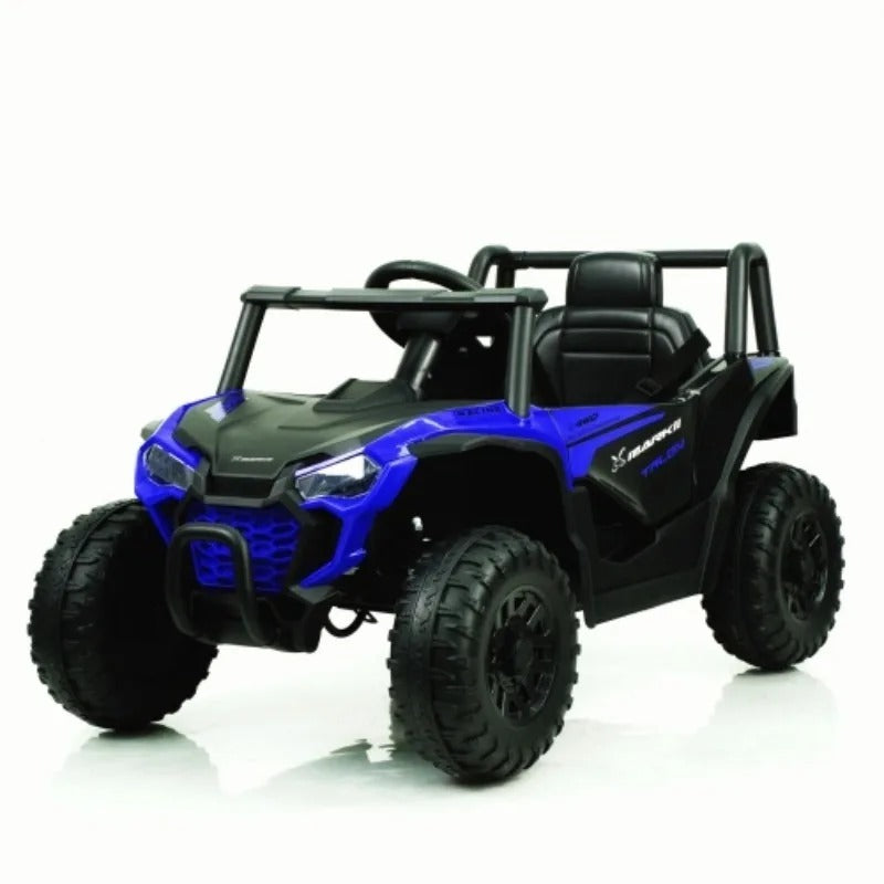12V Kids Electric Ride-On UTV Car – Remote Control Toy Vehicle for Boys & Girls Ages 3–8