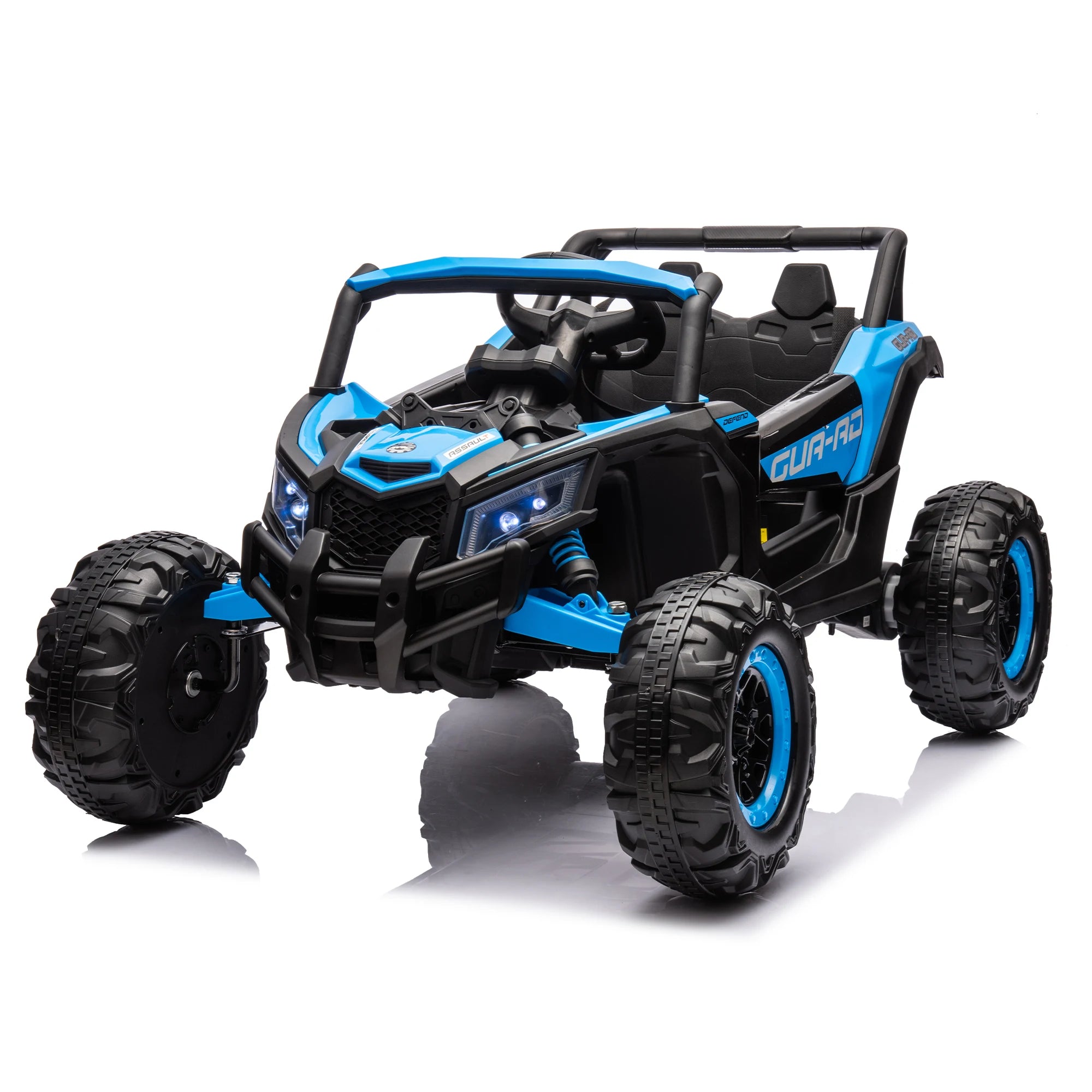 12V Ride On Car with Remote Control,UTV Ride on for Kid