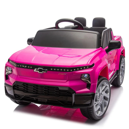 24V Kids Electric Ride-On Car | Remote Control, 4-Wheel Suspension, Bluetooth & LED Lights